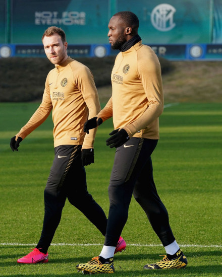 scarpe lukaku puma